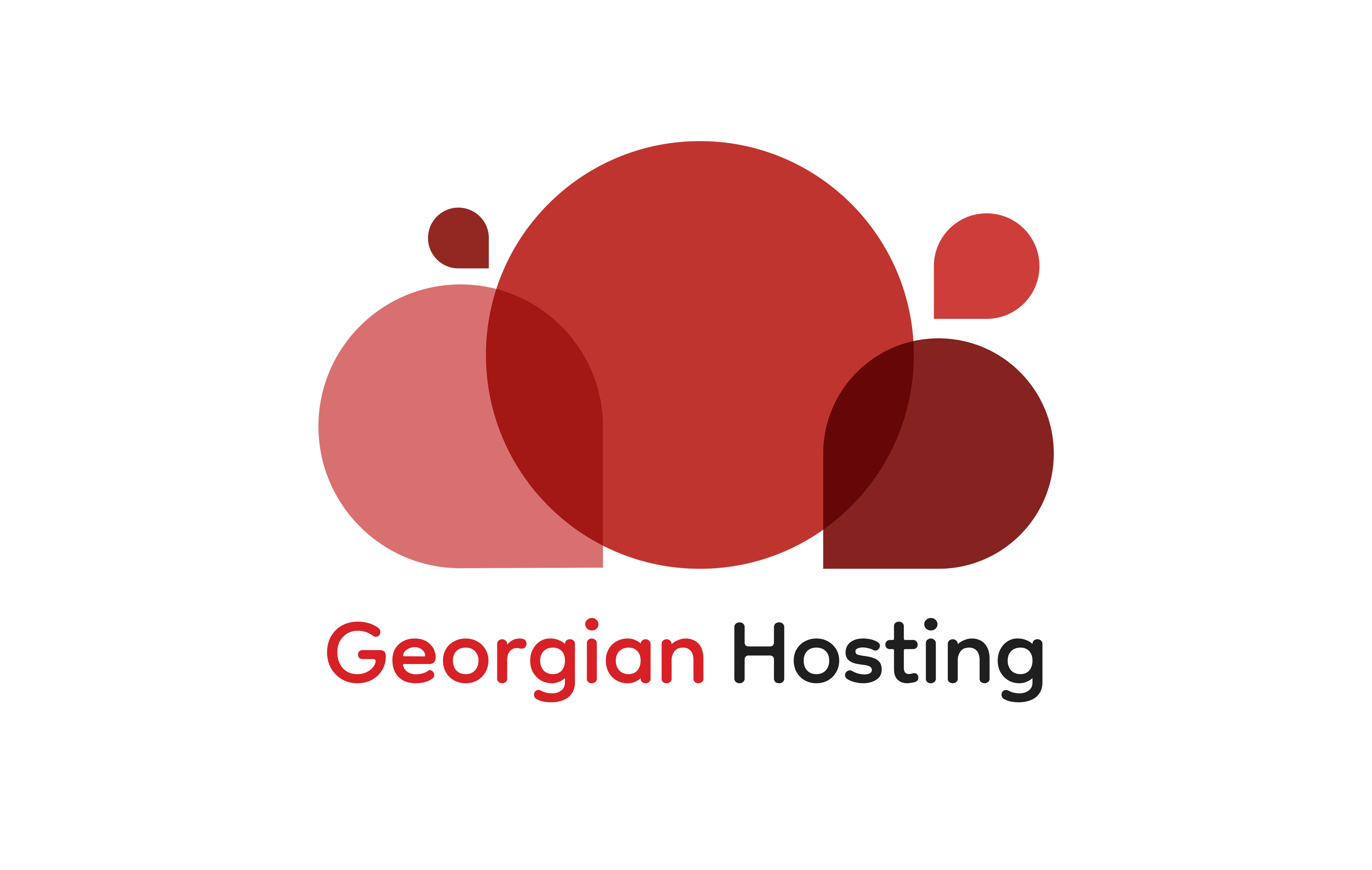 Georgian Hosting